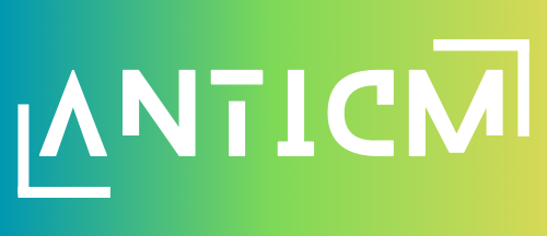 ANTICM-2025 Logo